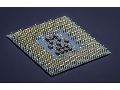 集成电路进口报关案例