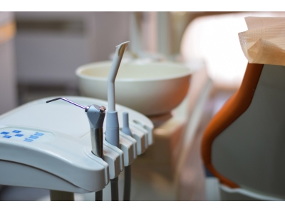 超声波洁牙仪进报关案例