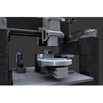 全新机械进口报关