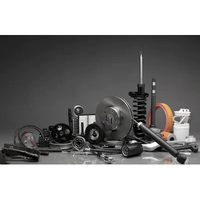 汽车配件进口报关