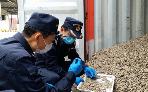 进口报关就找欣卓供应链