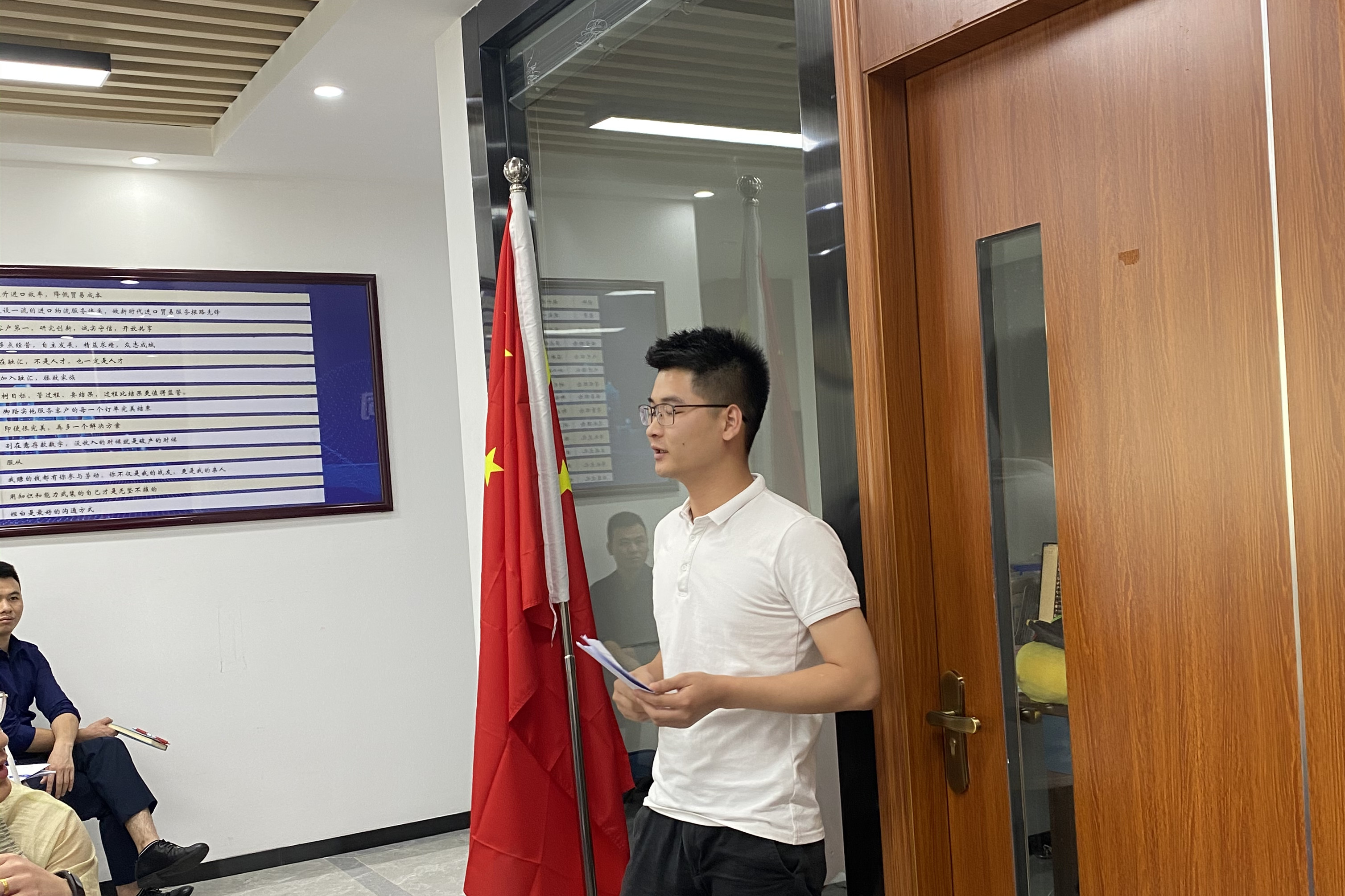 进口报关就找欣卓供应链