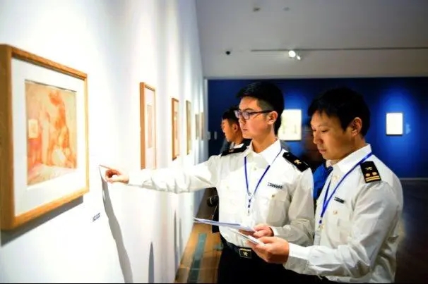 艺术品进口报关