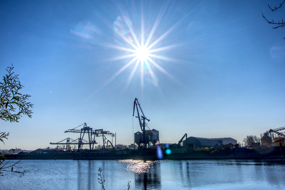 进口报关就找欣卓供应链