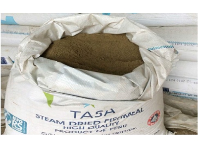 进口鱼粉报关流程一站式代理服务