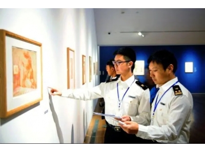 艺术品进口报关手续有哪些？有什么注意事项？